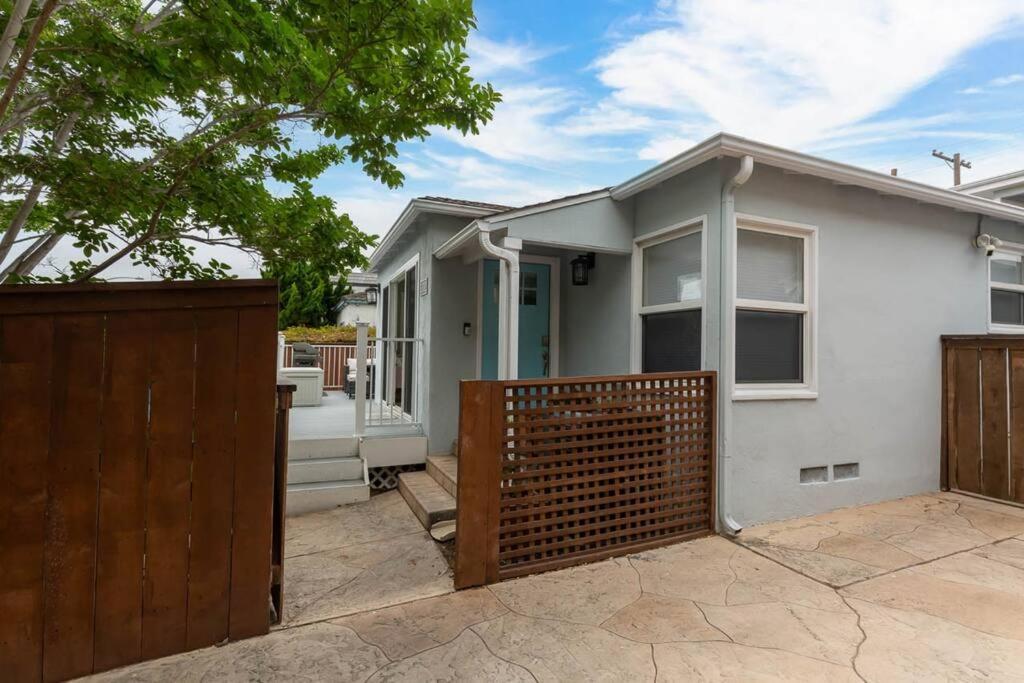 Beach House In The Heart Of Pb San Diego Exteriér fotografie