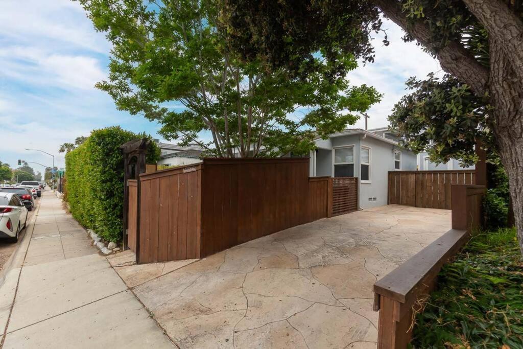 Beach House In The Heart Of Pb San Diego Exteriér fotografie