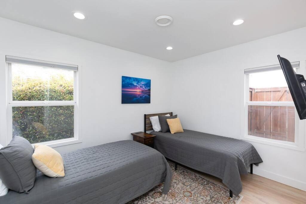 Beach House In The Heart Of Pb San Diego Exteriér fotografie
