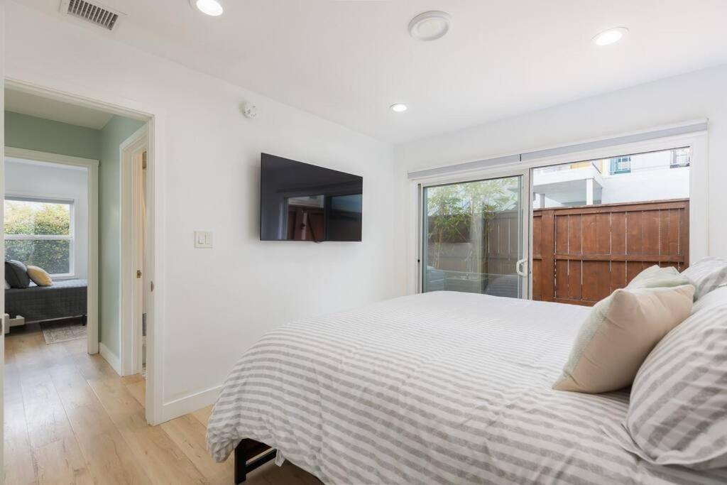 Beach House In The Heart Of Pb San Diego Exteriér fotografie
